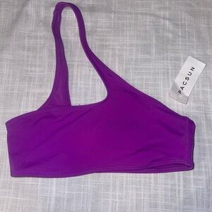 NWT Kendall&Kylie Swimsuit Top with tags